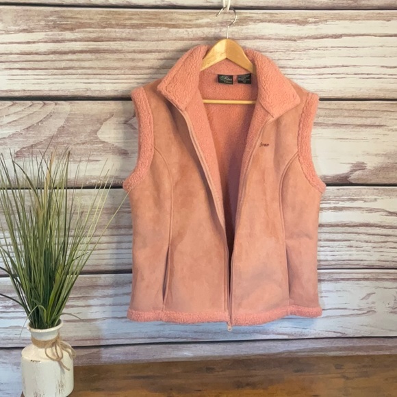 Yellowstone Vest, Polar Premium Collection - Warm Winter Vest/L - Picture 5 of 10